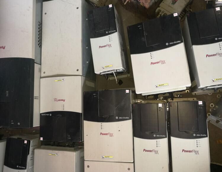 深圳維修AB變頻器